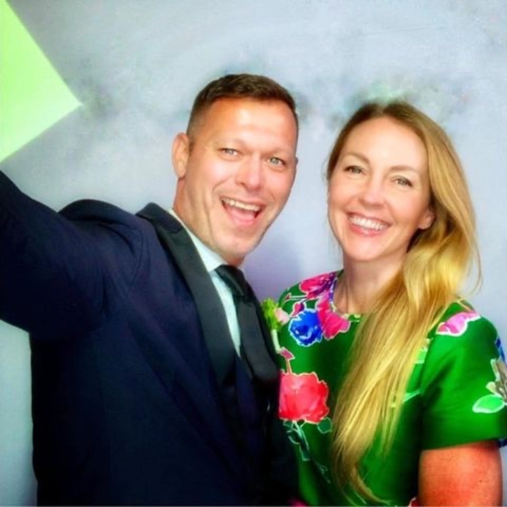 Meet your Posher, Tonya